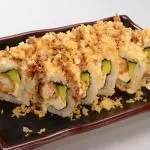 Crispy Roll  S/ 20.00