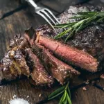 ANGUS Bife Angosto