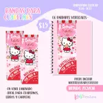 Bandas para Cuadernos/Libros