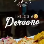 Trilogía peruana
