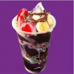 Monte seu Açaí no Copo