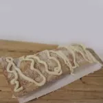 PASTEL DE LAKA