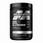 GLUTAMINA PLATINUM MUSCLETECH