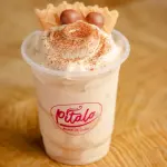 Malteada de Café Baileys