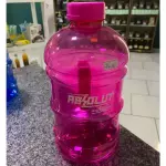 GALÃO ABSOLUT, ROSA E AZUL  1LITRO