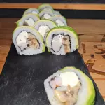 Kinoko Ebi