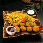 Potato n´ Cheese