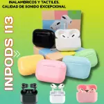 INPODS I13 MACARON