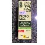 EXTRATO AQUOSO DE PRÓPOLIS