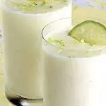 Limonada Suiça