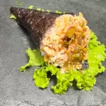 TEMAKI SALADI