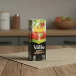 Suco Del Valle Pêssego 1L