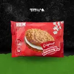 REDEFINE OATMEAL PROTEIN PIE