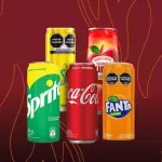 Refresco en lata