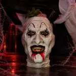 TERRIFIER 🔪🩸