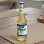 Te Tropical Blanco Arándanos.