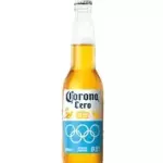 Cerveza Corona 0% Alcohol 330ml