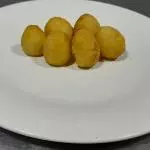 Porción huevos de codorniz (6)
