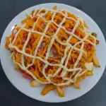 Batata Especial - Tamanho M