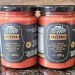 Doce de Goiaba 0 Açúcar  430 gr