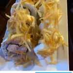 Crocante Rolls 10 pza