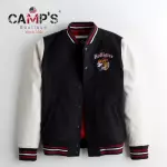 Chaqueta estilo aviador 2