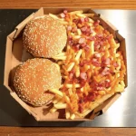 Combo X bacon