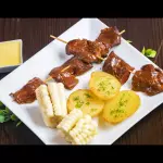 Anticuchos Terraza