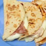 Quesadillas (Orden)
