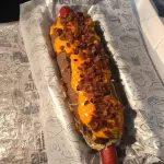 Combo Hot Dog 30cm