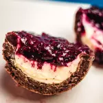 Frutas Vermelhas