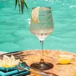 Blanc Tonic