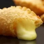 Porção Pastel Queijo