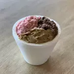 1/4 kg de Helado