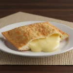 Pastel de Queijo