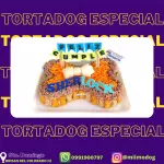 TORTADOG ESPECIAL