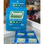 Pasedol 50mg 100 Tabletas