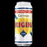 Cerveja Antartica Original 473 ml
