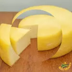 QUEIJO MEIA CURA