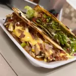 Taco Americano