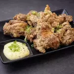 Karaage