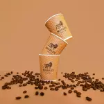 CAFÉ MARLEY