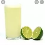 Limonada Suíça com leite