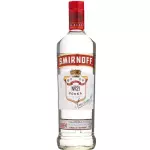 Smirnoff Vodka 998ml