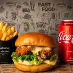 COMBO HORA CHICKEN