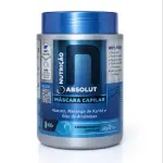 MÁSCARA CAPILAR NUTRIÇÃO 1KG ALQUI