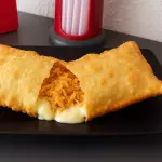 Frango  Requeijão