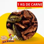 Un kilo de Carne