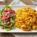 Arroz Marinero