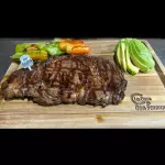 Corte New York Steak